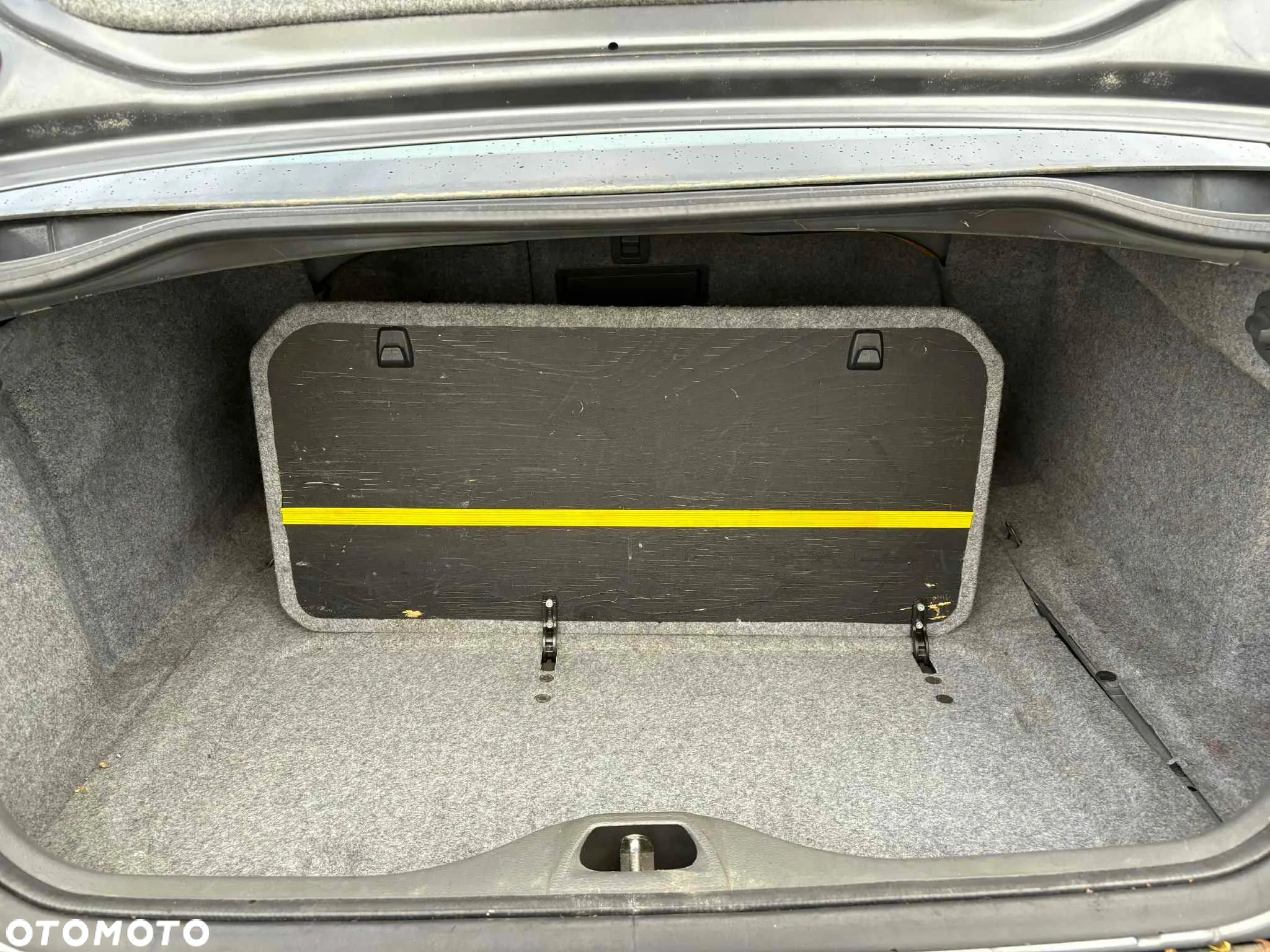 Volvo S60 - 15