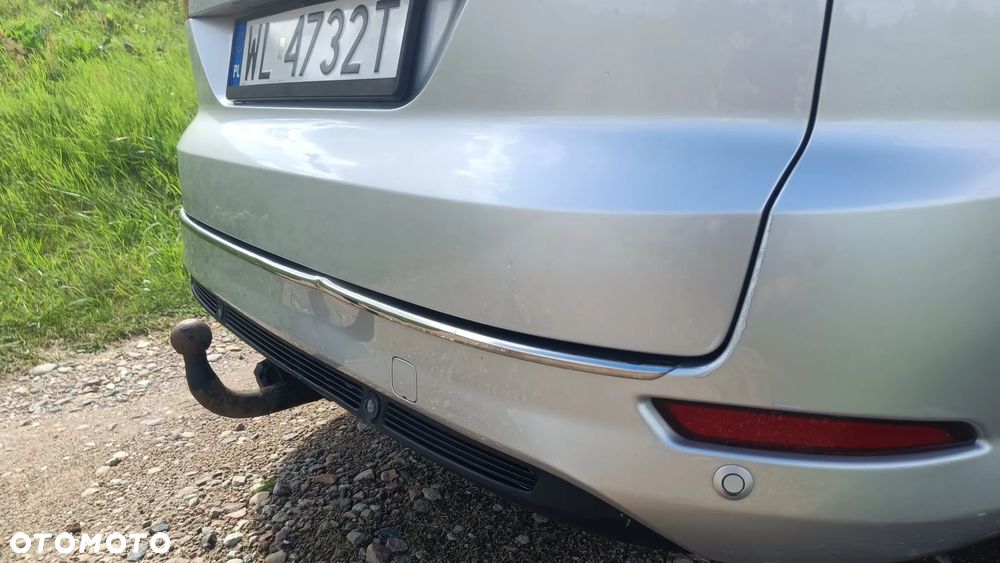 Ford Mondeo - 21