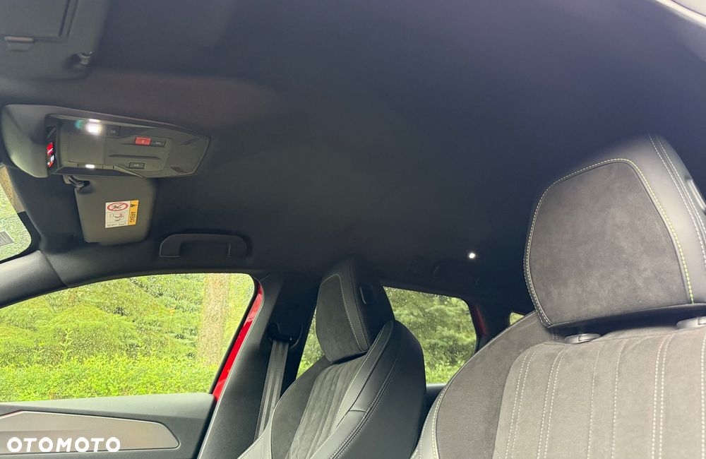 Peugeot 308 SW PureTech 130 EAT8 GT - 21