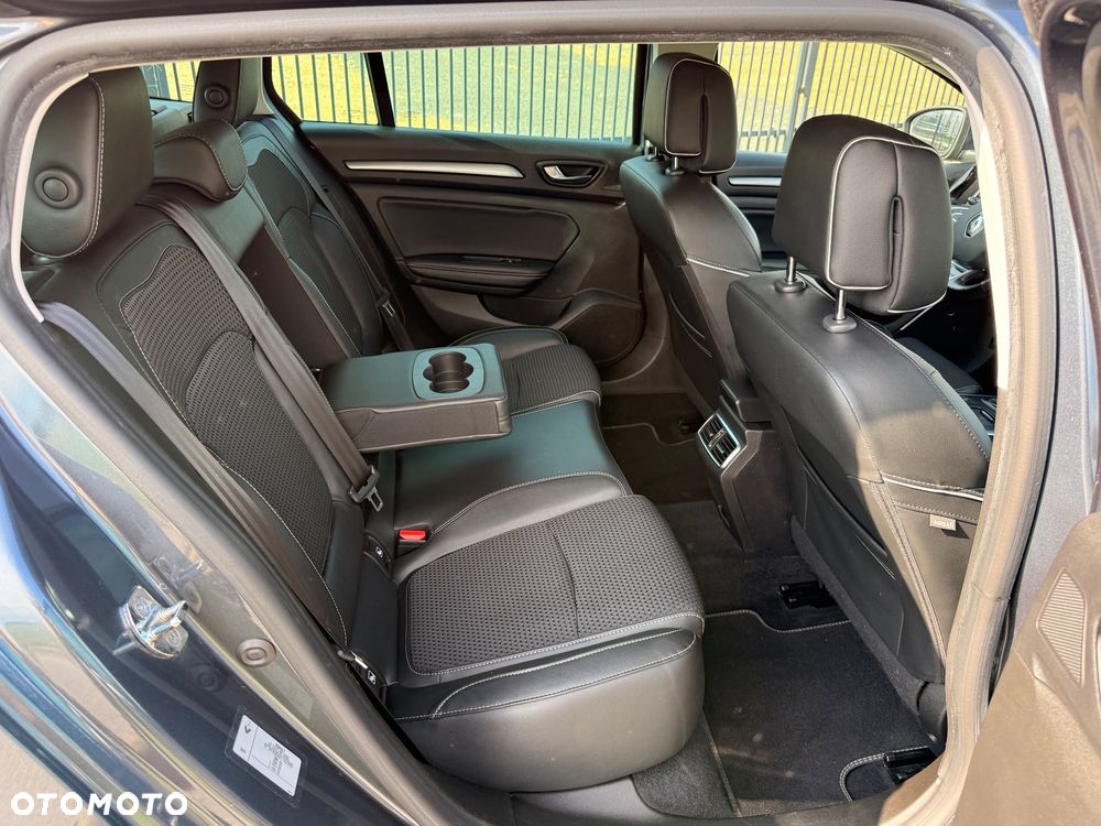 Renault Megane 1.2 Energy TCe Bose - 27
