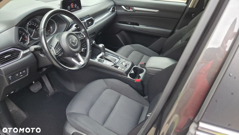 Mazda CX-5 2.5 Skyenergy 2WD - 8