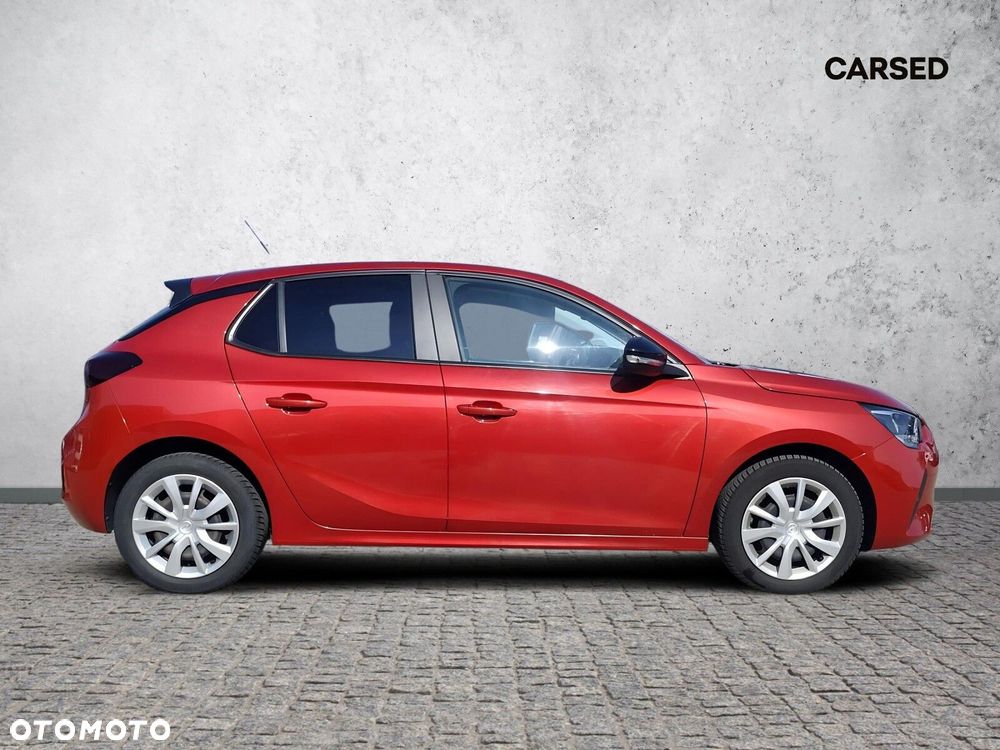 Opel Corsa 1.2 Edition S&S - 8