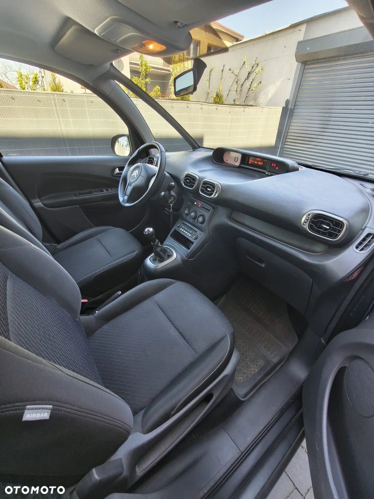 Citroën C3 Picasso VTi 95 Attraction - 6