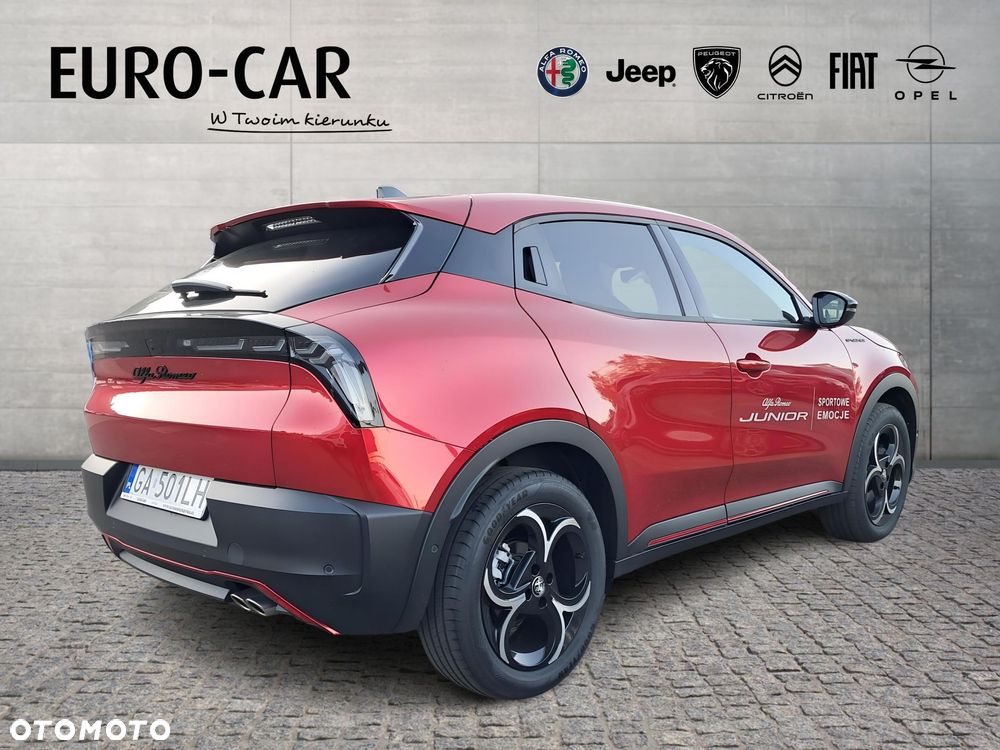 Alfa Romeo Junior - 5