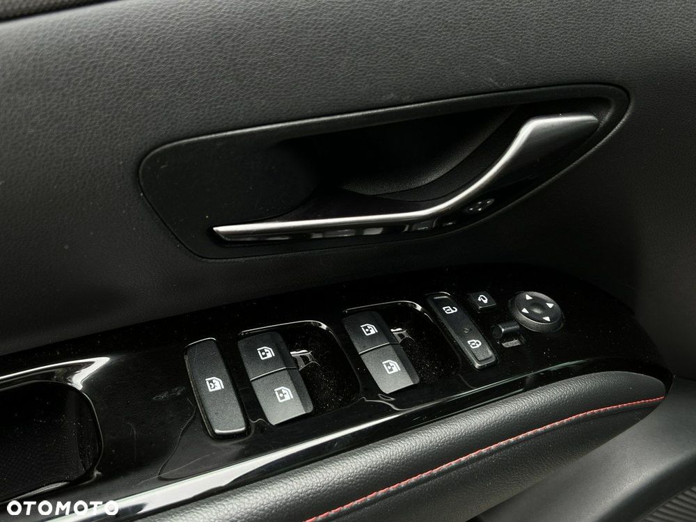 Hyundai Tucson 1.6 T-GDi PHEV N Line 4WD - 21