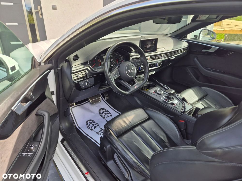 Audi A5 - 11