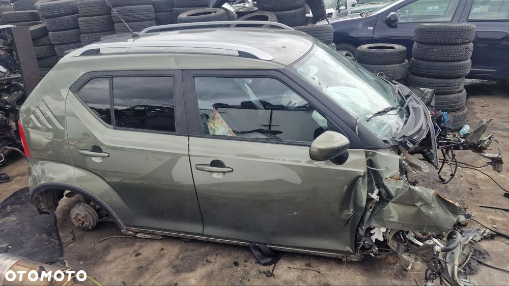 Suzuki Ignis 61kW 2023 1,2 benzyna na części - 6