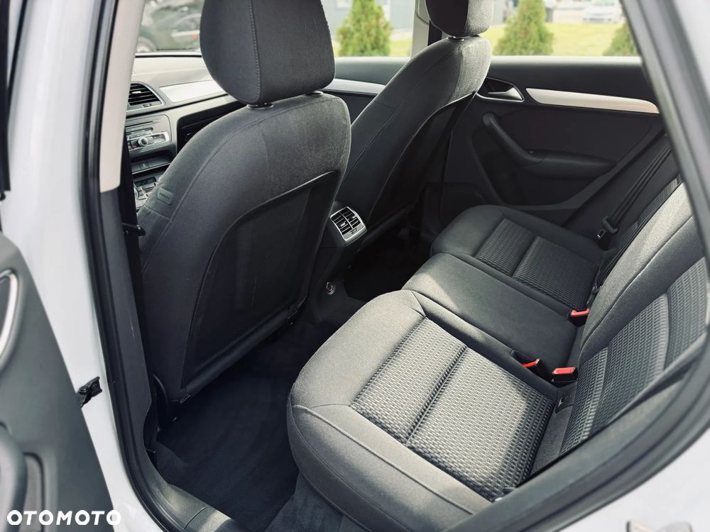 Audi Q3 2.0 TDI Prime Edition - 15