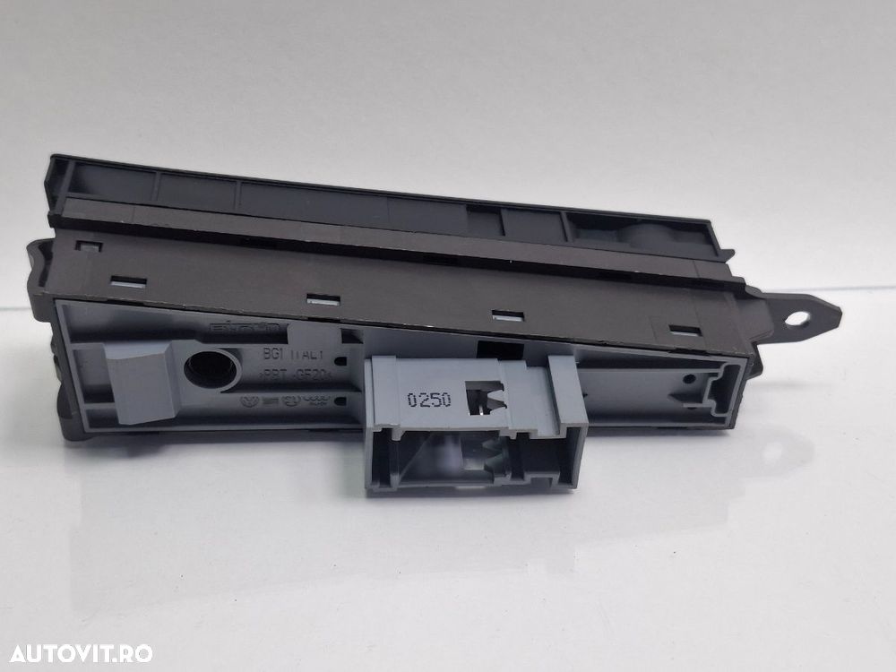 Buton frana mana VOLKSWAGEN PASSAT 365 2010 - 20142.0 2.0 TDi BlueMotion CFFB 3AB927137 - 1