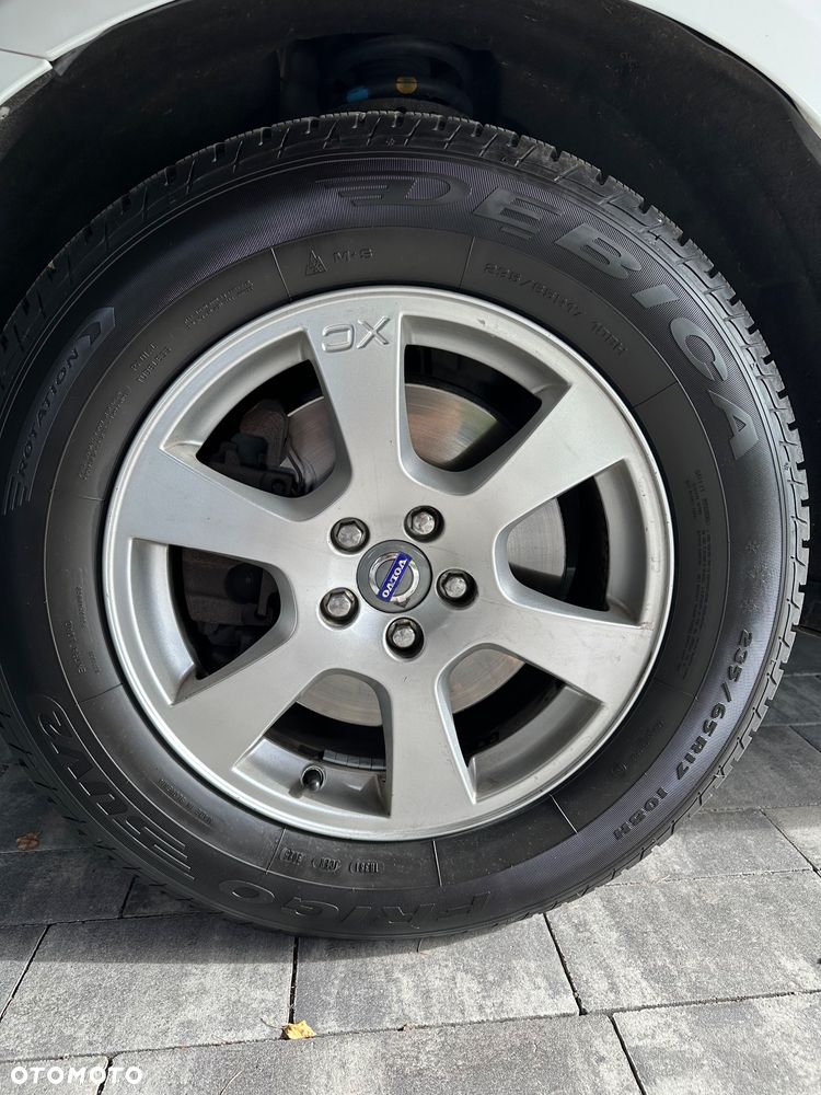 Volvo XC 60 - 15