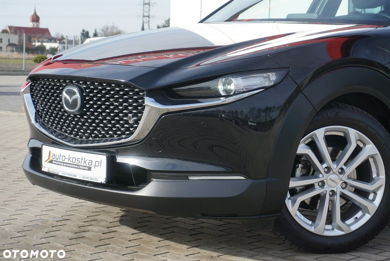 Mazda CX-30 - 4