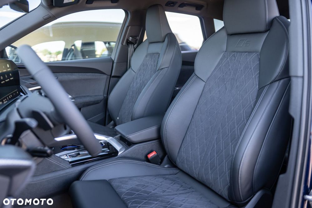 Audi Q5 TDI mHEV 150 kW Quattro S tronic - 12