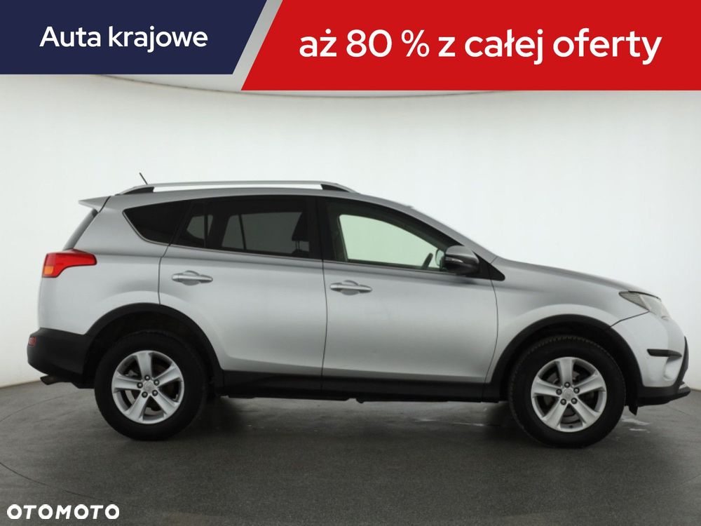 Toyota RAV4 - 8