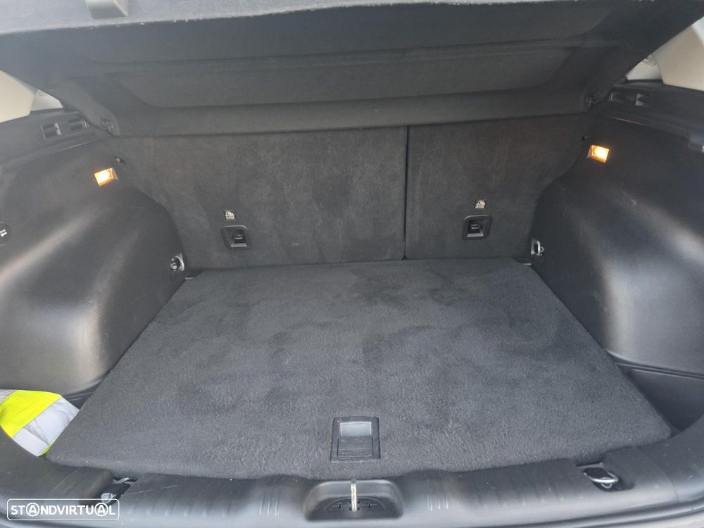 Jeep Compass 1.6 MultiJet Longitude - 22