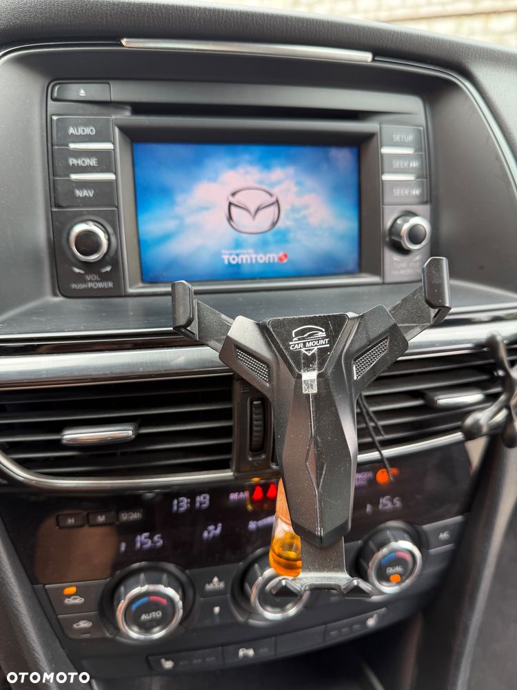 Mazda 6 2.0 SkyEnergy - 17