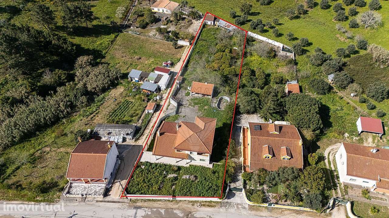 Moradia T4 para venda - Grande imagem: 3/50