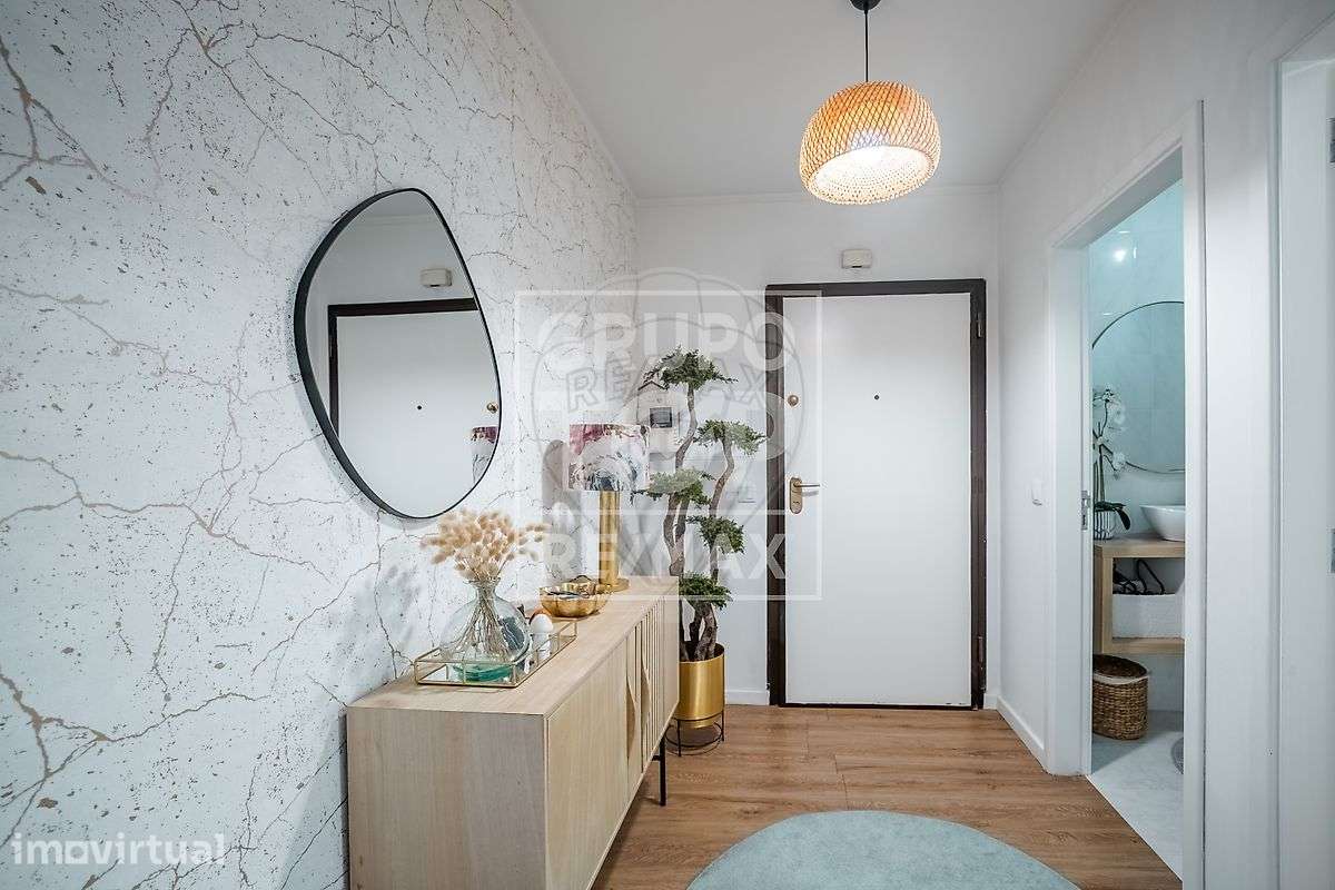 Apartamento T2 para venda - Grande imagem: 4/21