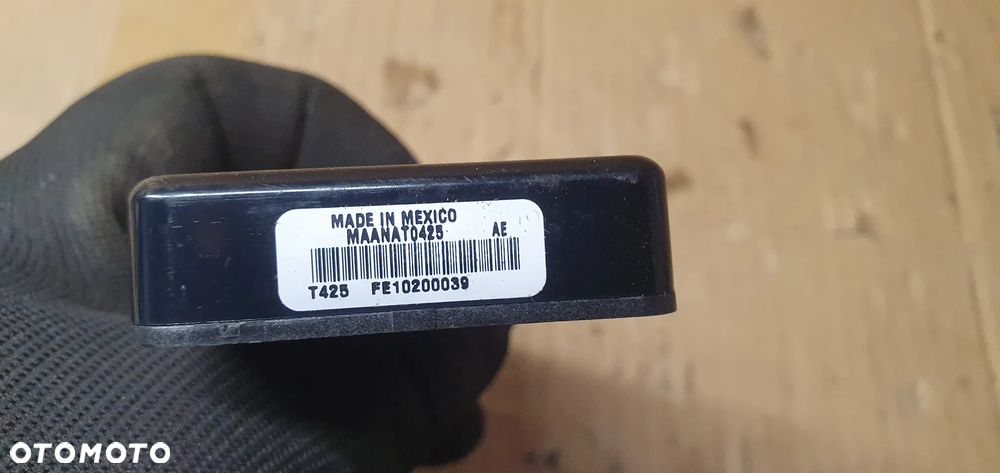 Moduł anteny wzmacniacz Ford Kuga II Mk2 DE8T-19H463-AE - 5