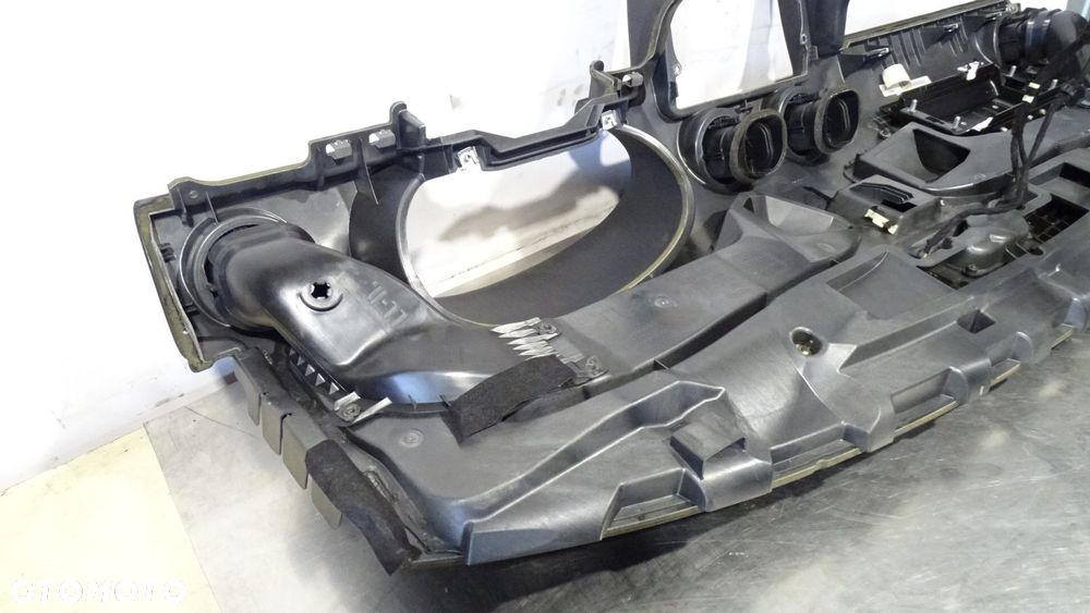 DESKA ROZDZIELCZA AUDI A3 8P 2.0TDI - 11