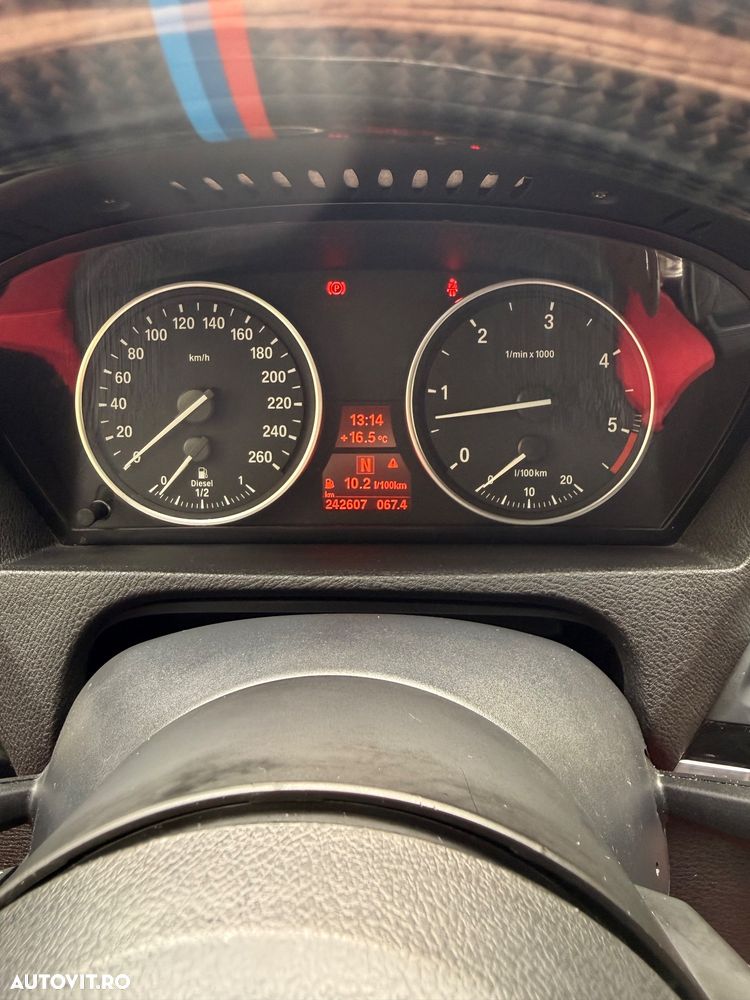 BMW X5 3.5sd Aut. - 8