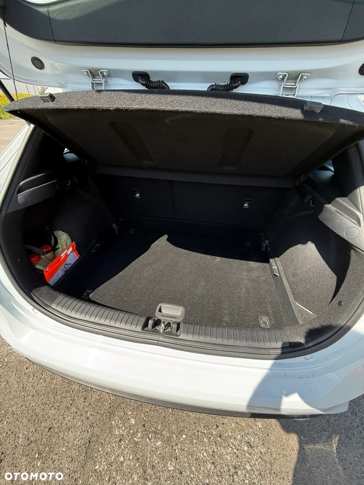Kia Ceed 1.5 T-GDI M DCT - 7