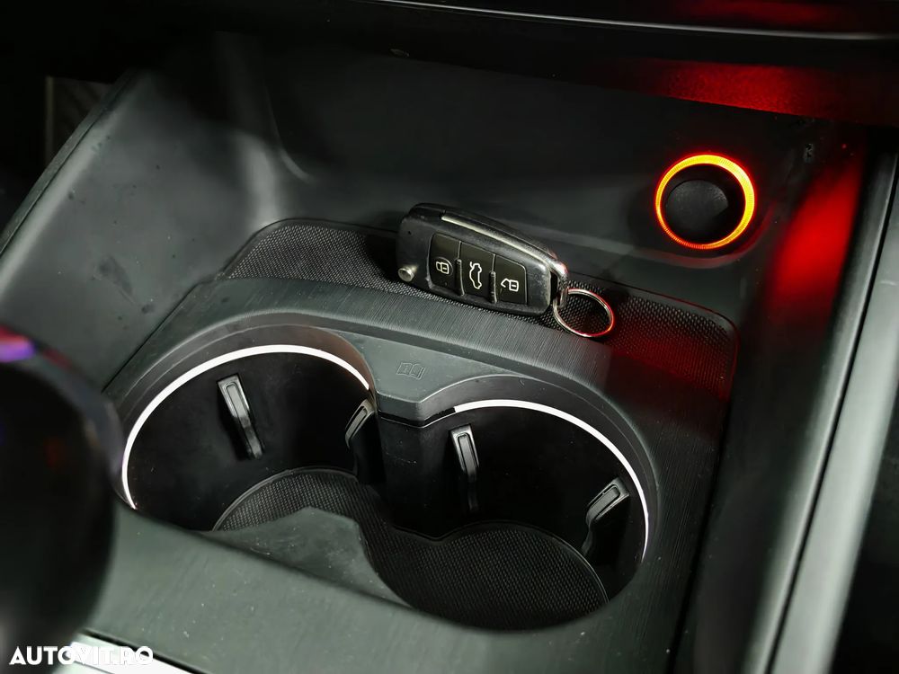 Audi A3 1.4 TFSI Sportback e-tron Ambiente - 15