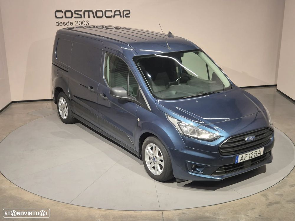 Ford Transit Connect 1.5 Tdci L2 Trend (Longa) - 14