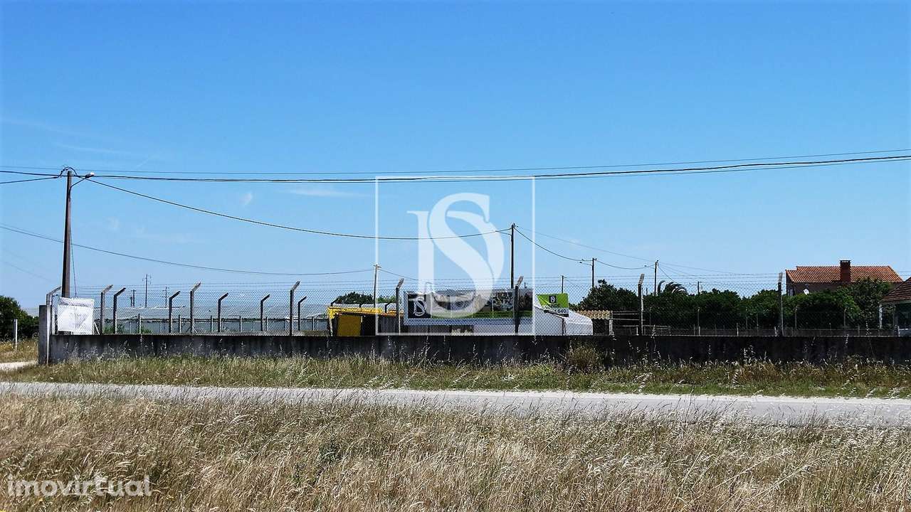 Terreno  Venda em Sarilhos Grandes,Montijo - Grande imagem: 4/10