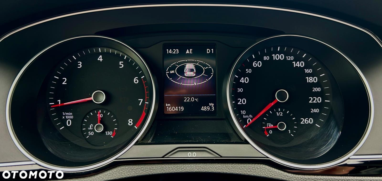 Volkswagen Passat Variant 1.8 TSI (BlueMotion Technology) DSG Highline - 27