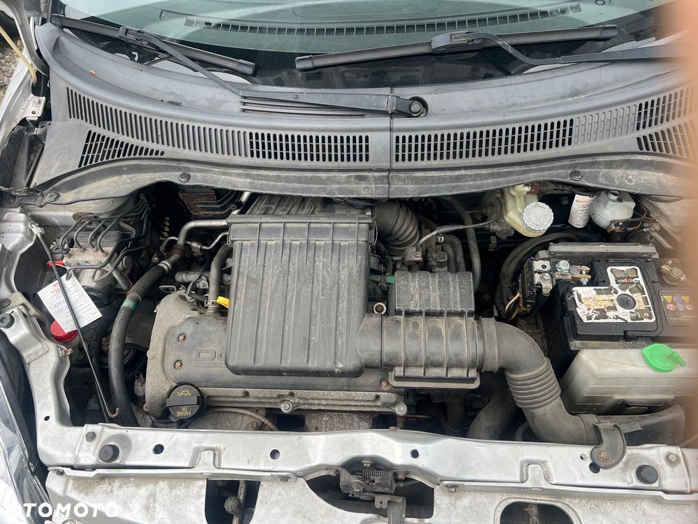 Suzuki SX4 1.6 VVT 4x2 Style - 10