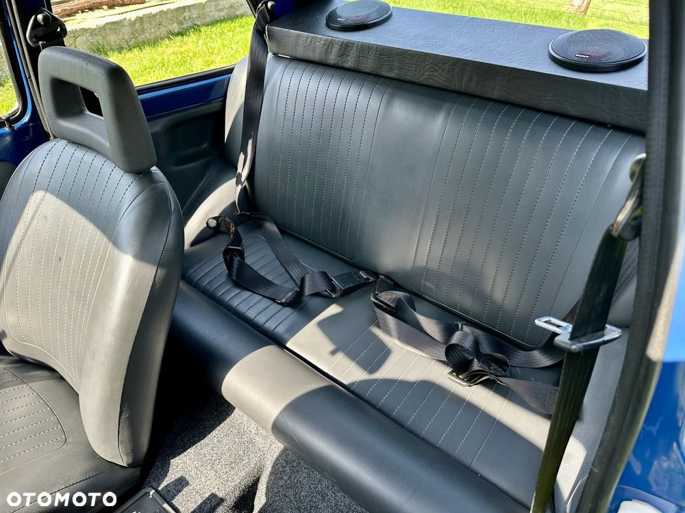 Fiat 126 - 9
