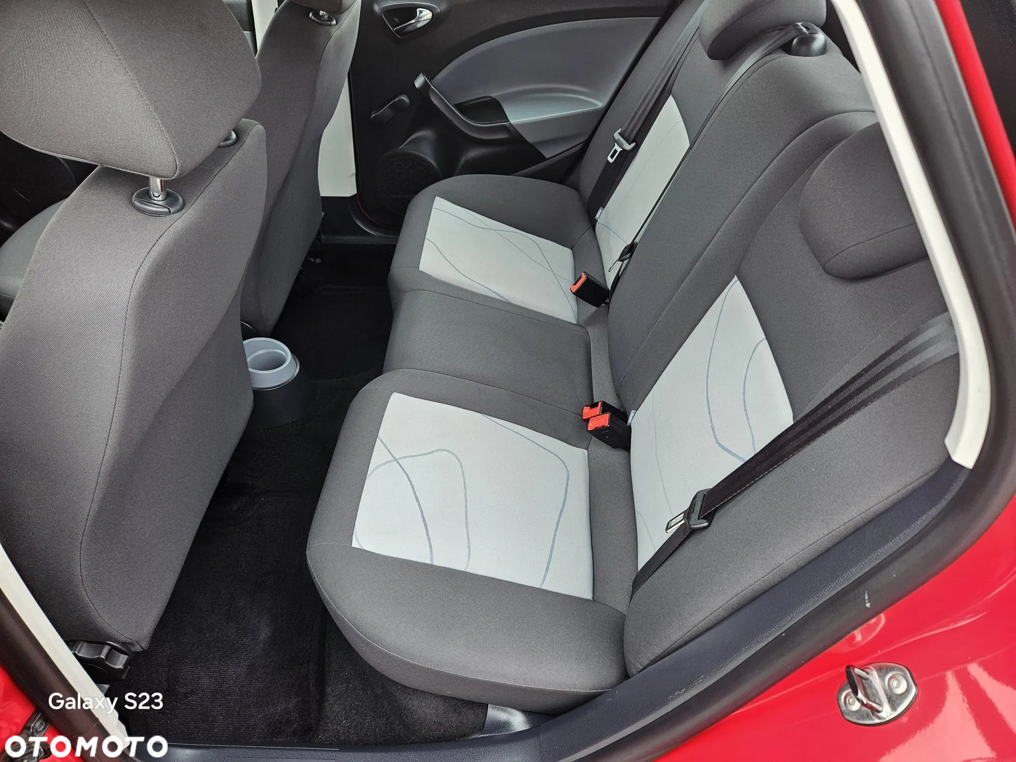 Seat Ibiza 1.2 TSI Style - 16