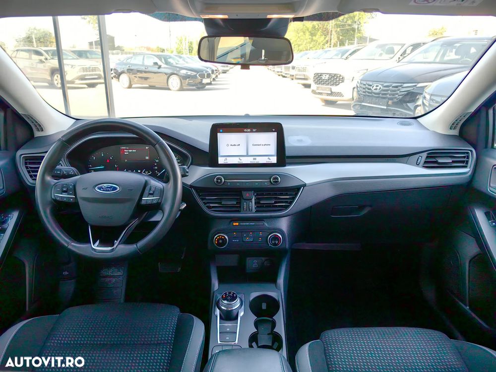 Ford Focus 1.5 EcoBlue Active Business - 5