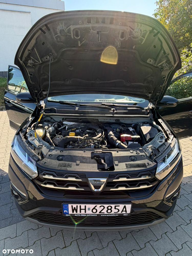 Dacia Jogger 2022 photo 3