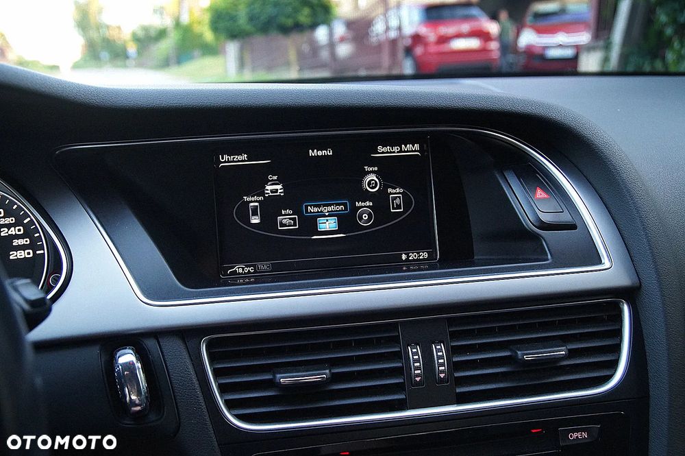 Audi A4 Avant 2.0 TDI DPF Attraction - 18