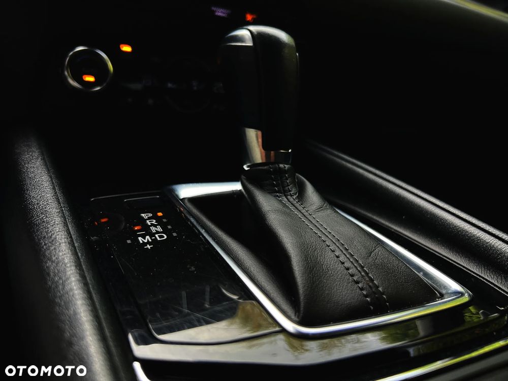 Mazda CX-5 2.2 SKYACTIV-D Sendo - 32