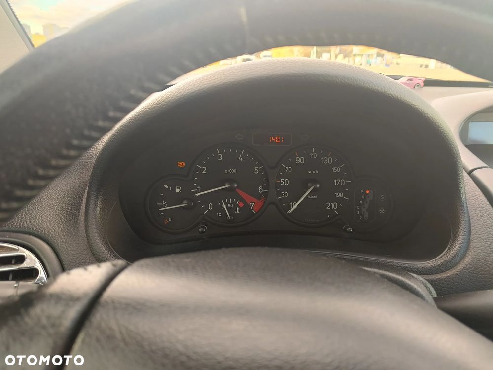 Peugeot 206 CC - 7
