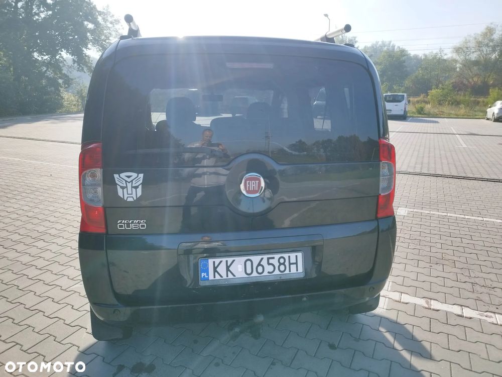 Fiat Qubo - 5