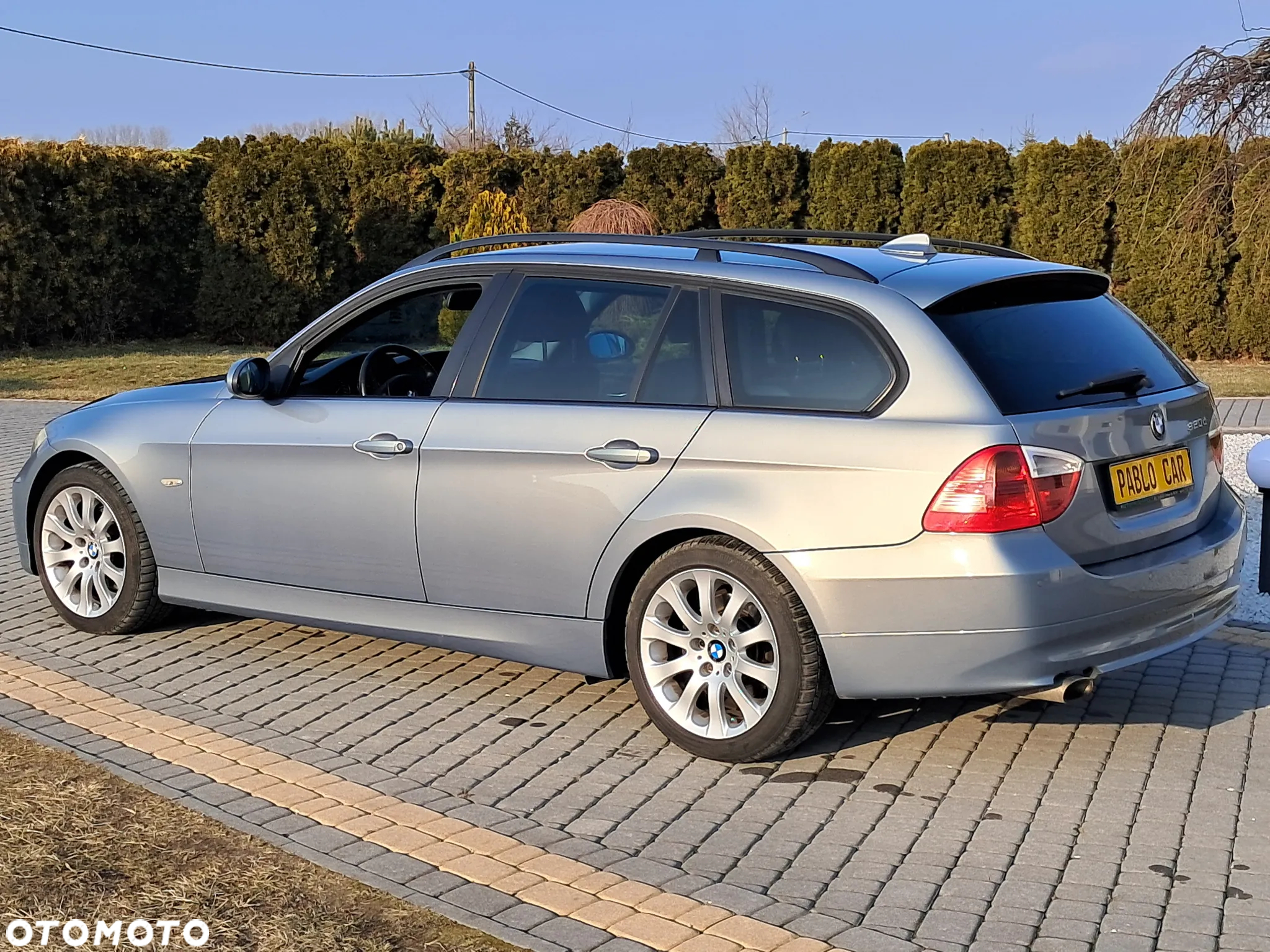 BMW Seria 3 - 11