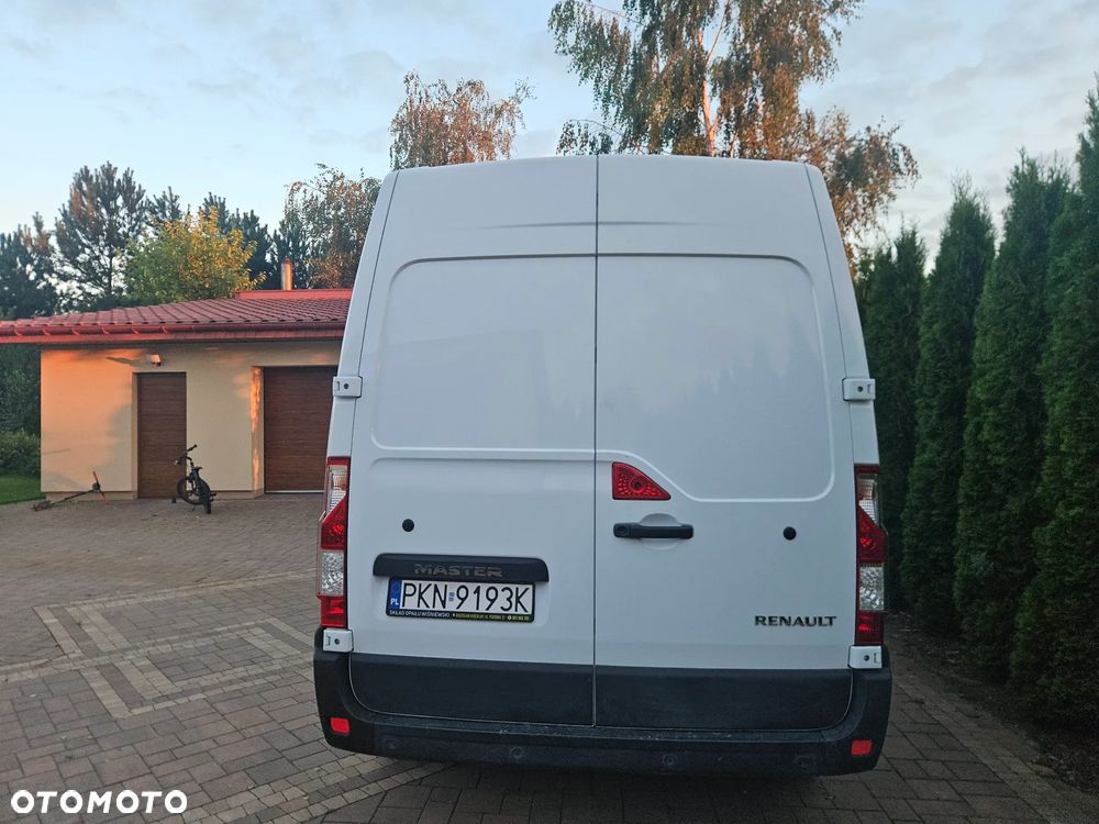 Renault Master - 4