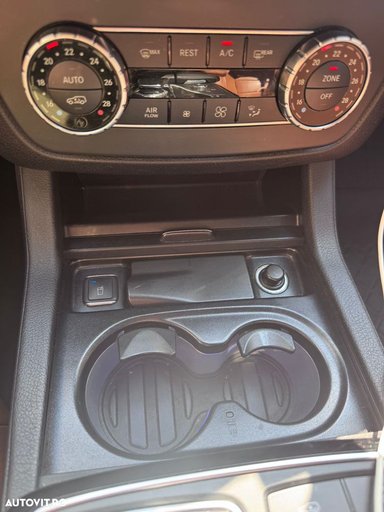 Mercedes-Benz GLE - 12