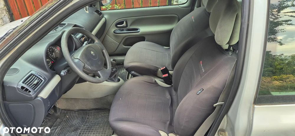Renault Clio 1.2 Campus Access - 6