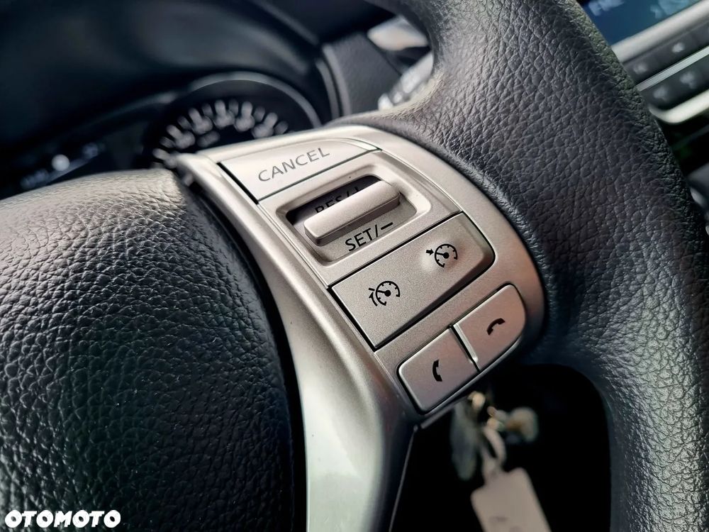 Nissan Qashqai 1.2 DIG-T Visia - 17