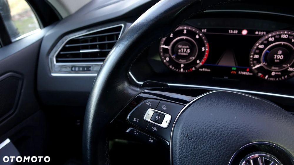 Volkswagen Tiguan 2.0 TDI BMT SCR 4Mot Highline DSG - 14