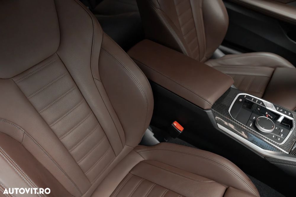 BMW Seria 4 430i M Sport - 34
