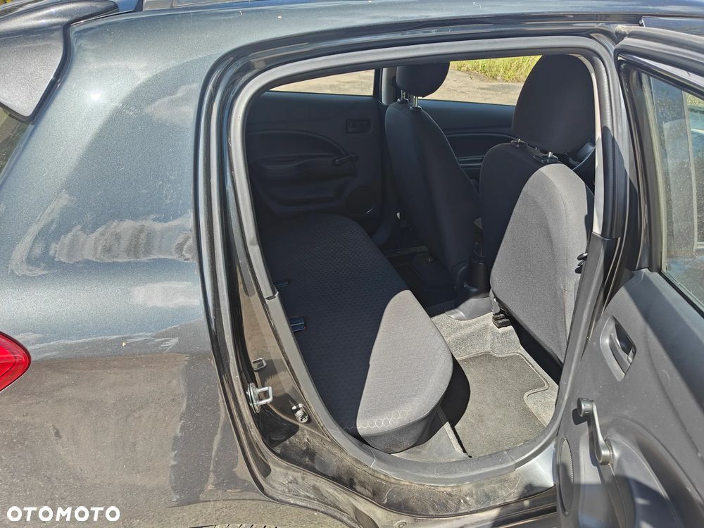 Mitsubishi Space Star 1.0 Active - 6