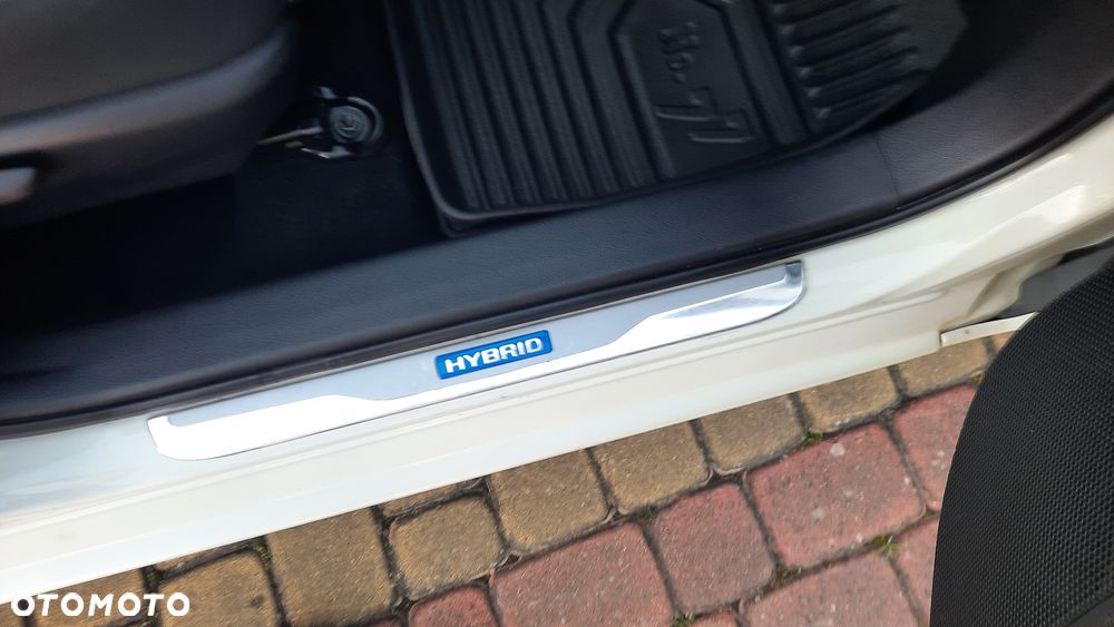 Toyota Auris - 18