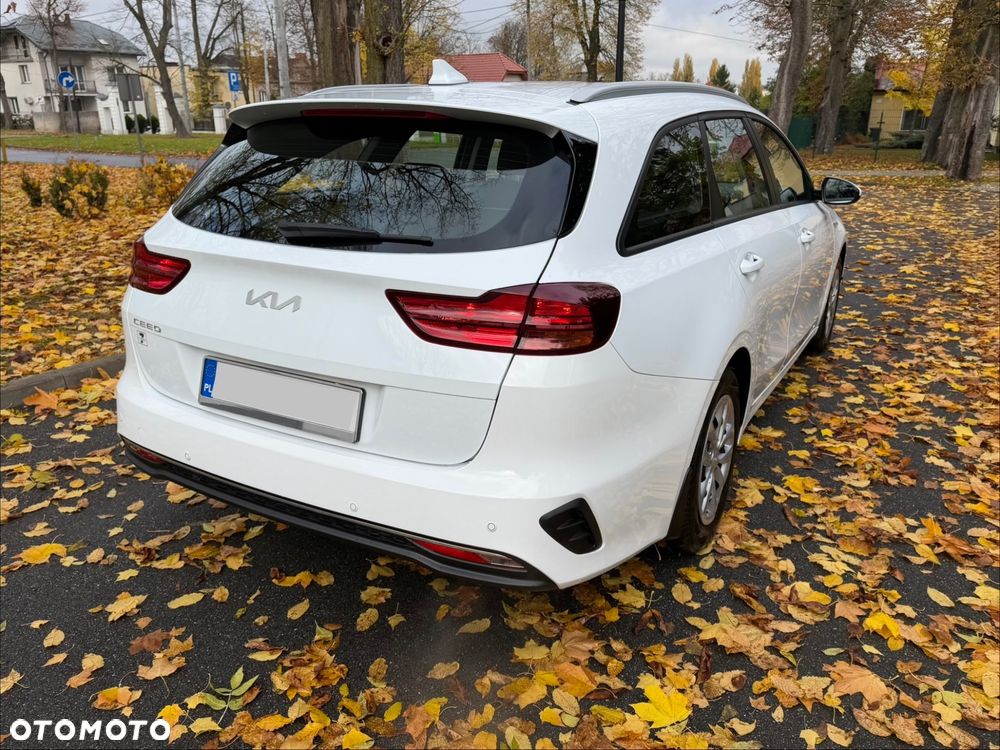 Kia Ceed 1.0 T-GDI S - 7