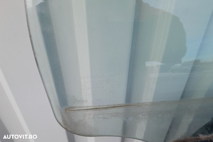 Geam usa spate dreapta 43R-001SS Mitsubishi ASX 1 [2010 - 2012] Cross - 3