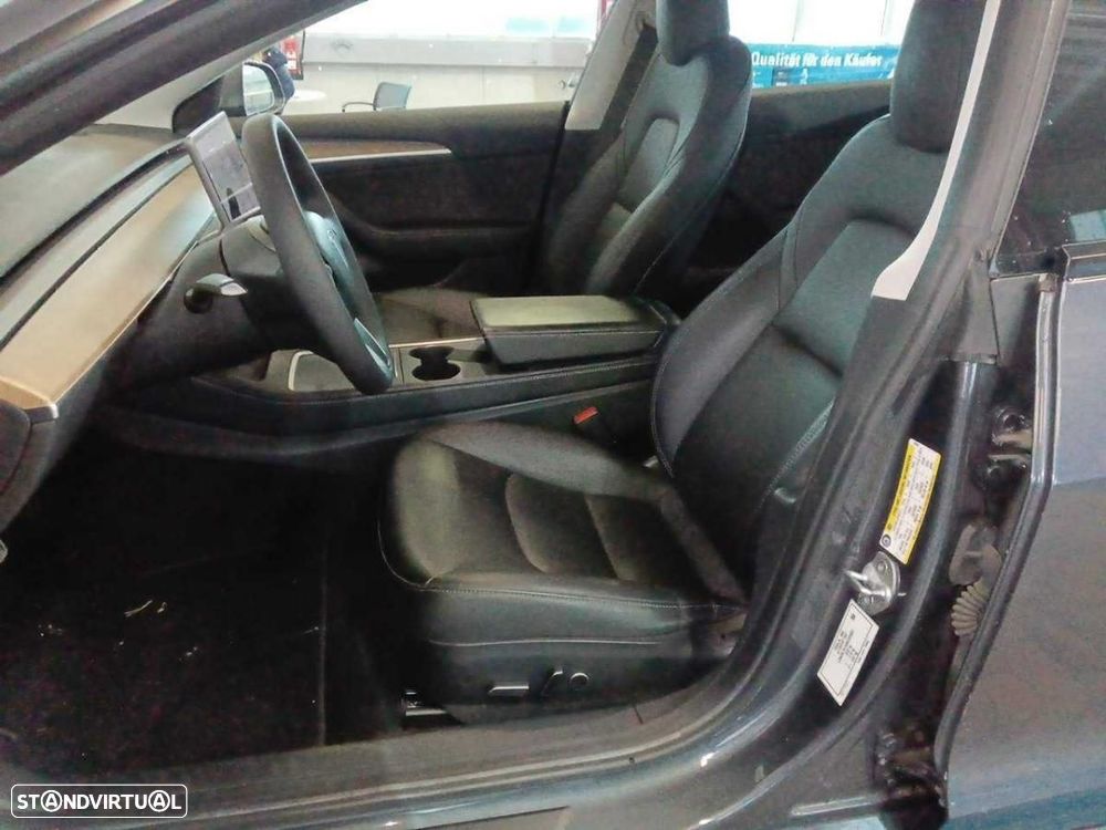 Tesla Model 3 Performance Dual Motor AWD - 6